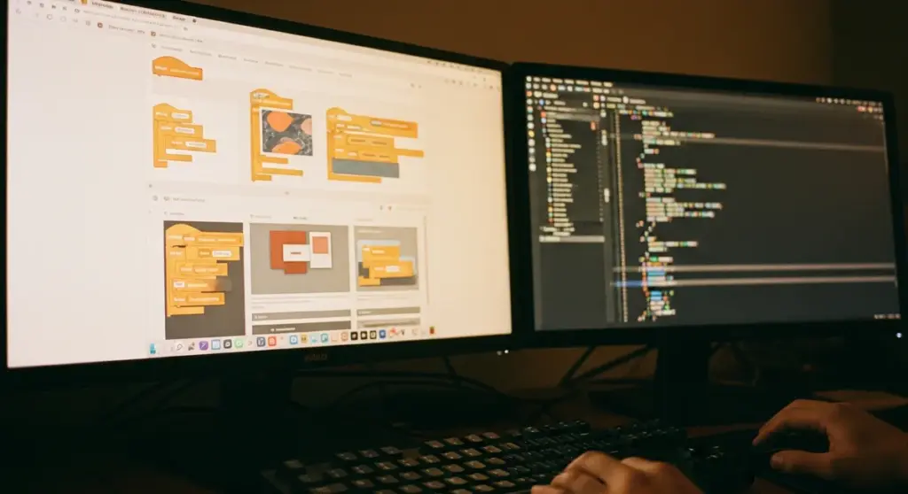 ArtHack: Web development, WordPress and building for the web
