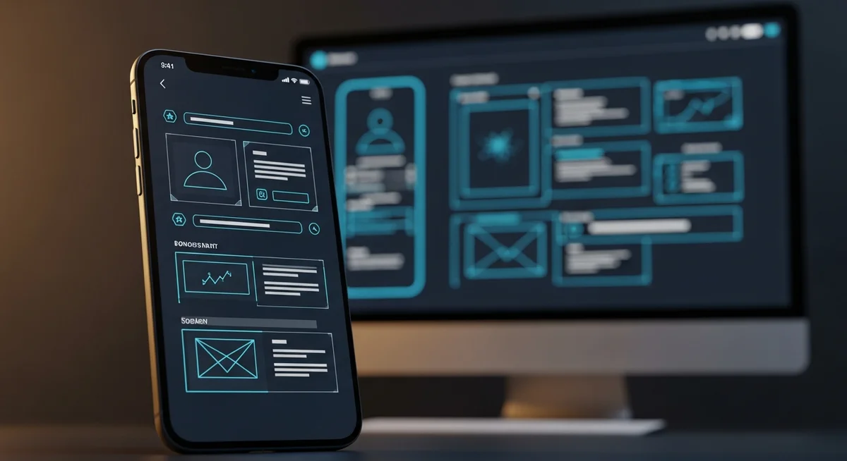 designing mobile first a beginner s guide to modern ux featured