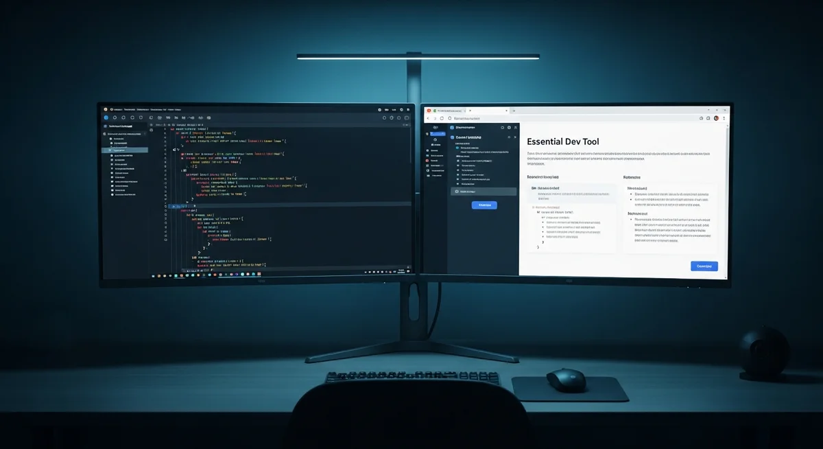 free tools every web developer should know which are essenti featured
