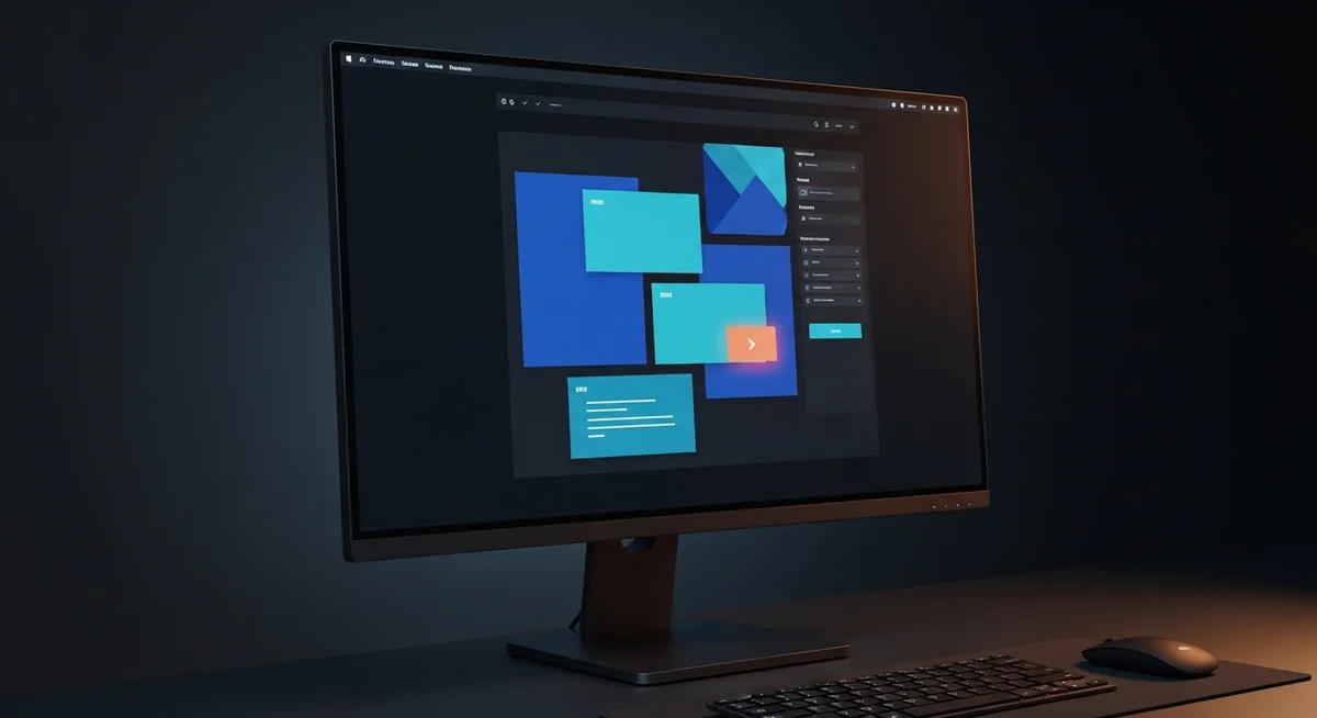 web design principles for beginners what actually works featured