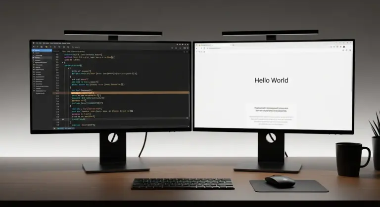 what are the best code editors for beginners in 2026 featured