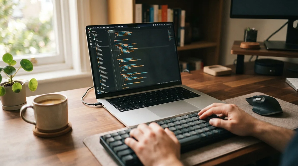 GitHub Pages Website Setup: Deploying Static Sites for Free
