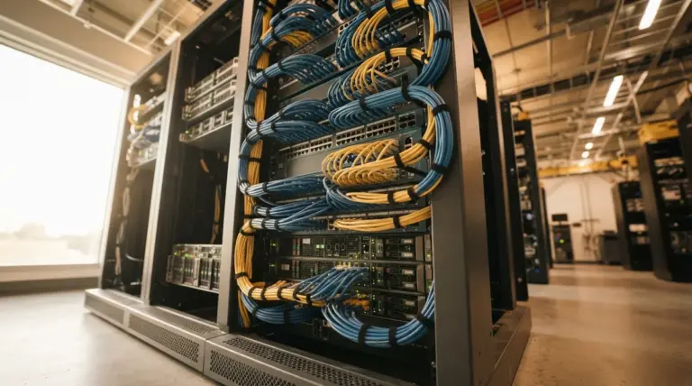 Les frais d'hébergement d'un site internet selon le projet
