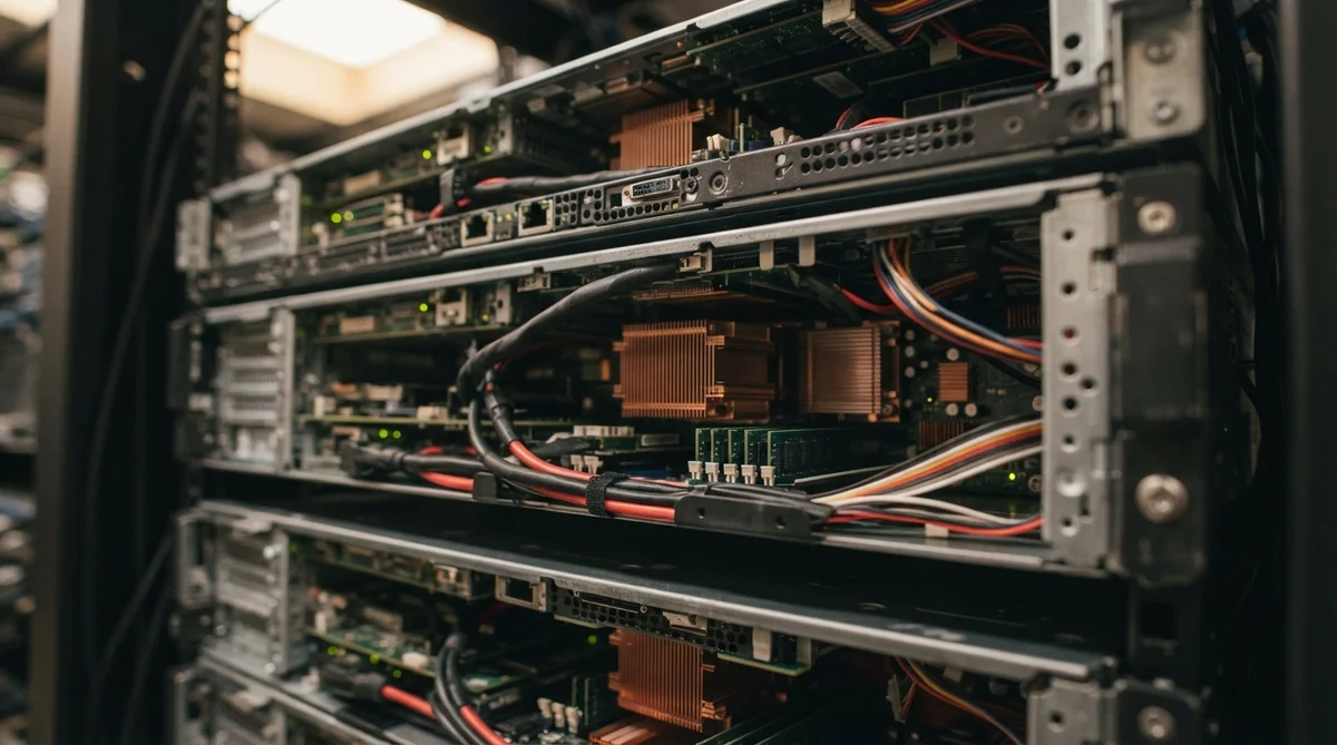 What Is Docker? Containerization Explained for Developers