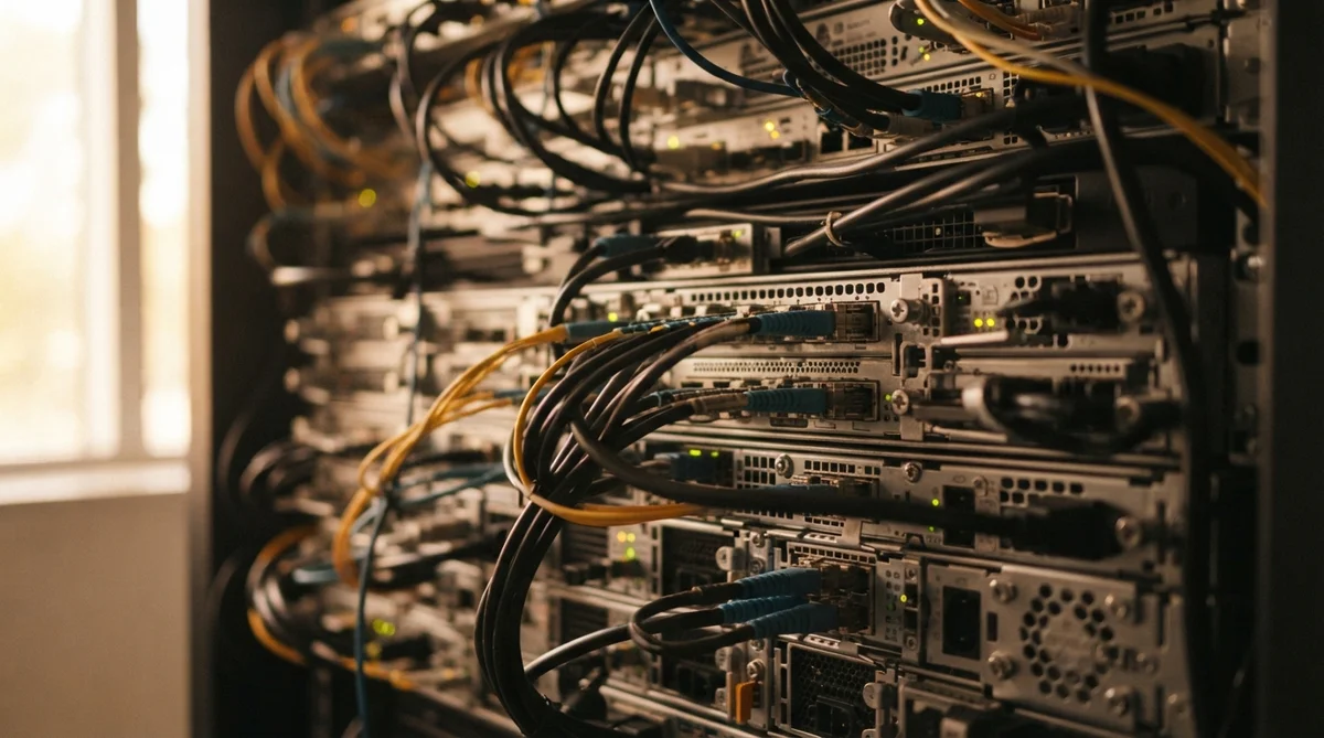 What Is Kubernetes? Containers, Clusters, and Core Concepts